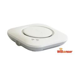 Wireless WiFi Air Quality Sensor for Public Places Air Temperature Humidity Pm2 5 Pm10 and CO2 Monitoring - Xiamen Trust Information Tech Co., Ltd.