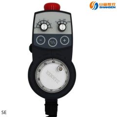 Factory Direct High Precision Handwheel Pulse Generator for Professionals - Image 4