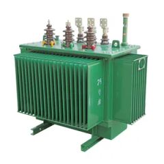 Premium Reliable Three Phase Mulit Winding Oil Immersed Distribution Transformer - Guangzhou Yibian Electrical Equipment Co., Ltd.