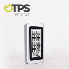 Standalone RFID Door Lock Access Control System Access Controller with Keypad - Image 1