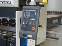 Advanced Self-Learning Press Brake for Dynamic Metal Forming - Image 6