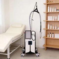 Keylaser K610 Hot Sale Long Pulse YAG Laser 1064nm Alexandrite 755 Laser Candle Alex 755 Laser Hair Removal Machine - Beijing Keylaser Sci-Tech Co., Ltd.