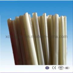 Insulation Protection 2740-Acrylic Coated Fiberglass Sleeving Electrical Shrinkable Heat Resistance Sleeve - Xuchang Rainyan Insulation Material Co., Ltd.