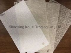 R110 Roller Blinds Fabric Style Modern Origin Zhejiang Open Type Manual Structure Roller Width 2m, 2.5m, 3m Kind - Image 1