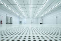 Clean Rooms Size Any Size Color All Colors Germs Monitoring Yes Humidity Control Yes Temperature Control Yes Particle Monitoring - Image 2