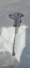 Urea 46% Nitrogen Fertilizer  Flavor none Type Granules Packaging 5O Kg Size 2- 4.75 mm Color pure white Content - Image 2