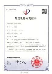 Silicone breast pump with a chassis certificate from Guangdong RoRo Baby Products Co., Ltd.