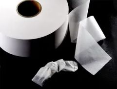 Customizable Heat-Sealed Tea Filter Papers - Image 2