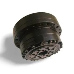 Robotics Harmonic Drive Csg High Torque High Precision 0 Backlash Harmonic Gearbox - Image 5
