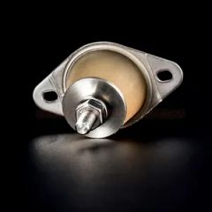 Non-Standard Auto Spare Parts Rubber Metal Engine Mounting Buffers/Dampers - Image 3