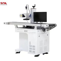 Vision Positioning UV Laser Cutting Machine for Eyelash Premium Cut off Device - Image 2