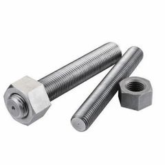 Super Duplex 2507 Fasteners Head Style Variable Product Type Fasteners Material Super Duplex 2507 Finishing Machined & - Image 1