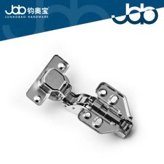 Job Furniture Hydraulic Cabinet Hinges Soft Close Kitchen Hinges - Image 4