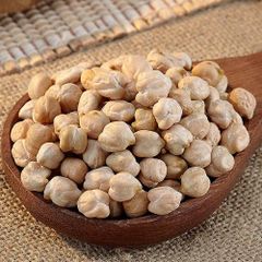 High Quality Chickpeas - Image 1
