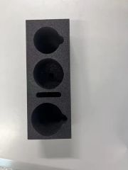 Customized EVA Foam Liner Packaging for Tool Box Origin China Trademark FYHH HS Code 4002119000 Raw Materials EVA Mat Specification Customized - Image 4