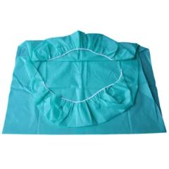 Cheap Price Disposable Elastic Fitted Bed Sheets Group Adult Origin China Trademark OEM OEM Service Yes Model NO. DBS-3 Specification OEM - Image 6
