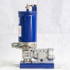 Ddb Grease Lubrication Pump Automatic Lubrication System Origin China Type Oil Pump Model NO. DDB Drive Electric Trademark - Image 2