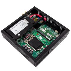 Intel Alder Lake 12th Processor Gaming PC Desktop Mini Computer - Image 3