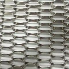 Stainless Steel Aluminum Expanded Metal Mesh - Image 1