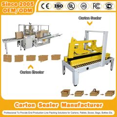 Automatic Wrapper Pallet Stretch Packing Inline Rotary Arm Wrapping Machine Manufacturer for Generator/ Steam Turbine/Electronic Instrument - Image 6