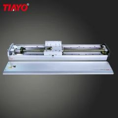Automated Ball Screw Driven Linear Guide Rails for Laser Machine - Image 4