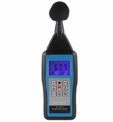 Sound Level Meters, For Industrial, Model Name/Number: SL4012 - Image 1