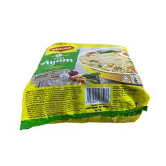 Best Selling Price Instant MAGGI-Ayam Noodle 5x77g Enjoy with Delicious Chicken Packed with Veggie - Image 4