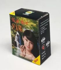 Hot Sales Hair Color Dye Easy Use DIY Hair Color Dye OEM Yes House Use Yes Type Permanent Origin Zhejiang Trademark - Image 3