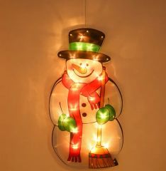 Hot Sale LED Light String Twinkle Garlands Battery Powered Christmas Lamp Holiday Party Wedding Decorative Fairy String Lights - Image 4