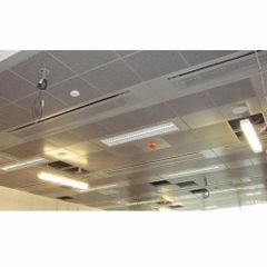 Metal False Ceiling Installation Services Service Mode Offline Service Location Pan India Payment Mode Offline/Online Service Type Metal False Ceiling Installation - Image 1