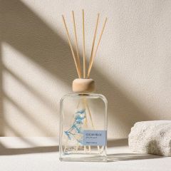 350ml Preserved Flower Botanical Reed Diffuser Sets Stick 6PCS Weight 850g Origin China Trademark OEM MOQ 2000PCS/Scent Suitable for - Image 3