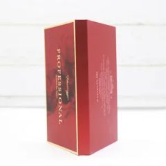 Custom Rigid Handmade Paper Eyeshadow Box Multi-Color Eyeshadow Tray - Image 2
