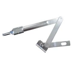 Lever Bolt for Gates - Image 1