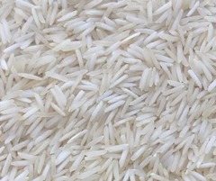Basmati White Steam Rice 1121 - Image 3