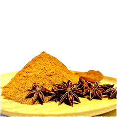 Star Anise Powder Place of Origin Vietnam Packaging 20-30kg PP-PE - Image 2