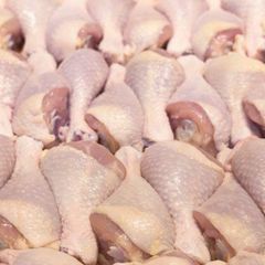 Fresh Chicken Leg Quarters - Image 2