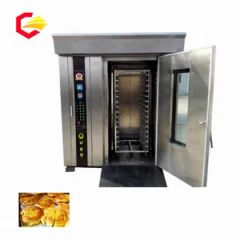 Long Life Service Industrial Bread Baking Oven - Image 1