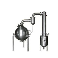 Stevia Sugar Plant Sugar Extraction Machine in Stevia Production Line - Image 5