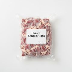 Frozen Chicken Hearts Protein Rich Poultry Component With Fresh Frozen Preservation And Trusted Supply – product photo 3, product detail gallery