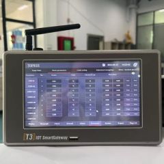 Intelligent Wireless Data Acquisition Terminal IoT Data Logger - Image 1