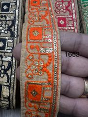 1653 Product Type Embroidery Needles - Image 1
