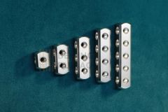 Orthopedic External Fixator - Digital Six Axis External Fixator-Square Hole Post - Image 4