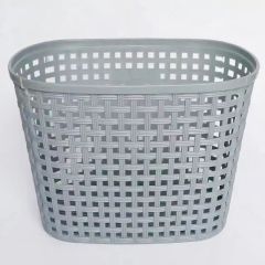 Bicycle Accessories Steel Basket Spoke Hole 16-22h Trademark Hongchi HS Code 8712003000 Rim Material Steel Fork Material - Image 1