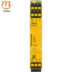 Pilz S5750105 1Ph 380V 100A Ac Contactor 3rt3rh3TF3tc 12M Warranty WhiteBlackDeepblue - Image 2