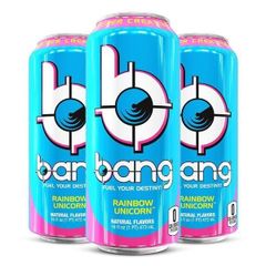 Bang Energy Zero Sugar Energy Beverage High Performance Wholesale Export Bang Energy Fitness Energy Drink - Image 3