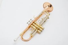 Wholesale Trumpet, High Quality Musical Instruments, Cheap Price Gift - Image 2