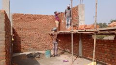 Concrete Frame Structures Commercial Building Construction Work - Image 3