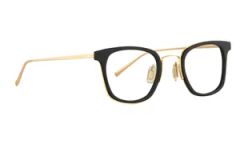 Fashion High Quality Acetate Optical Frame Size M/M+ Style Casual HS Code 90041000 Frame Color Black Trademark Langxue Usage For Optical - Image 4