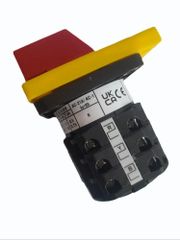 1P 2W Changeover Switch Energy Efficiency High Efficiency Integration Type Motors With Gearboxes Control System Variable Frequency - Image 3