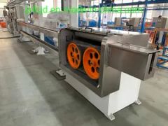 1 0 16 0mm PVC PP Electrical Cable Wire Extruder Extrusion Bunching Bunchers Coiling Making Machine - Image 3